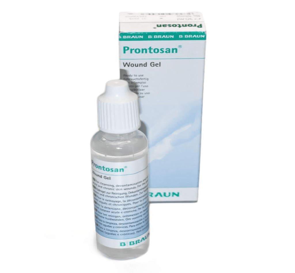 Prontosan Gel