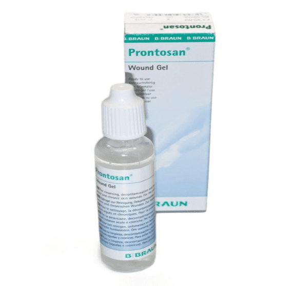 Prontosan Gel