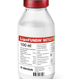 lipofundin