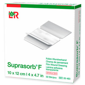 Suprasorb F