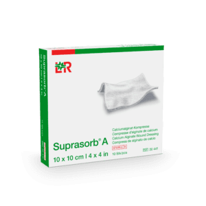 SUPRASORB®-A