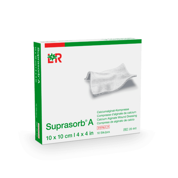 SUPRASORB®-A