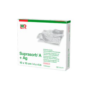 SUPRASORB A Ag